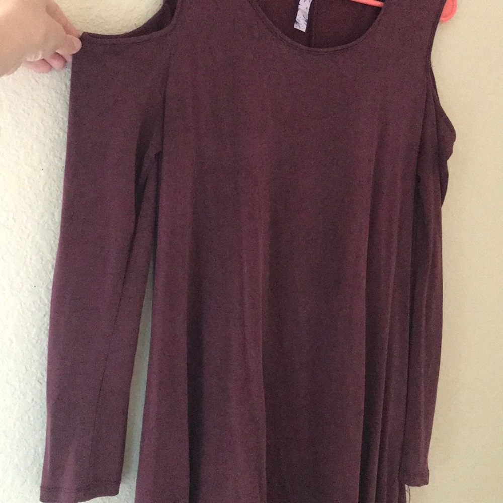 Dress - Picture 4 of 5